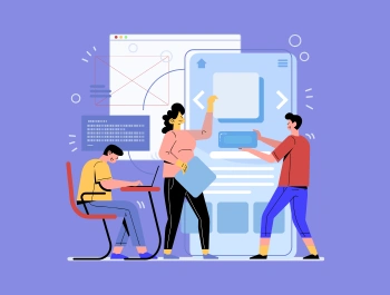 Digital Marketing Company